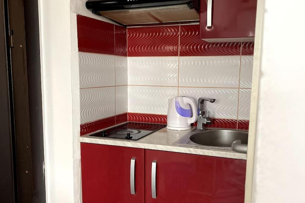 Studio Facultatea De Drept Bucharest Luaran gambar