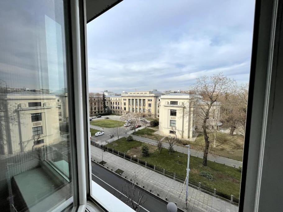 Studio Facultatea De Drept Bucharest Luaran gambar