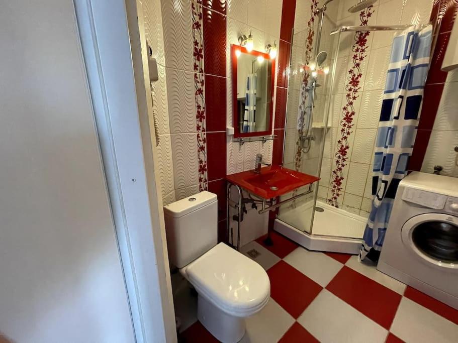 Studio Facultatea De Drept Bucharest Luaran gambar